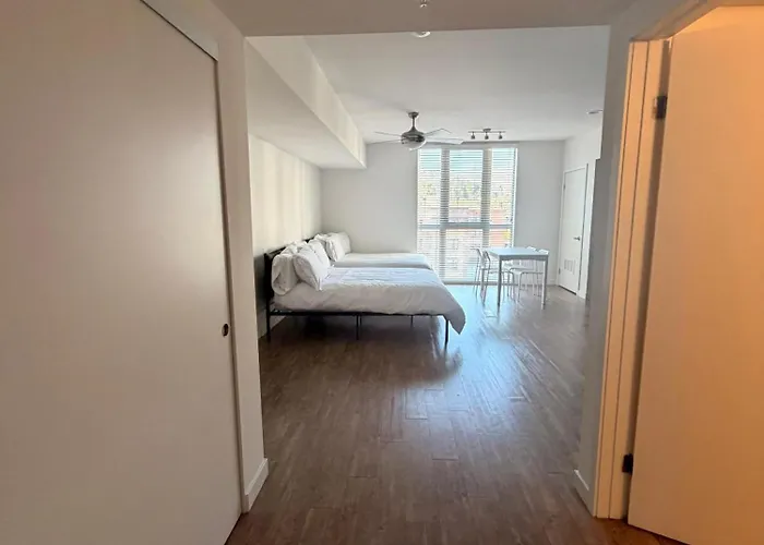 Studios Universal 10 Min Drive Free Parking And Wifi