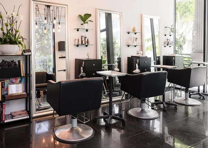 Sofitel At Beverly Hills